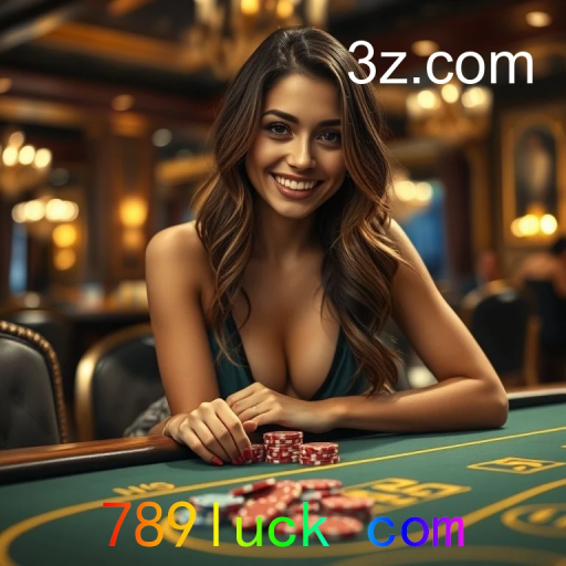 Incríveis Apostas no 789luck com: Diversão Sem Limites