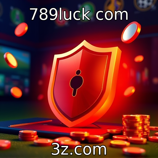 789luck com - Aposte com segurança: como proteger seus dados em jogos online