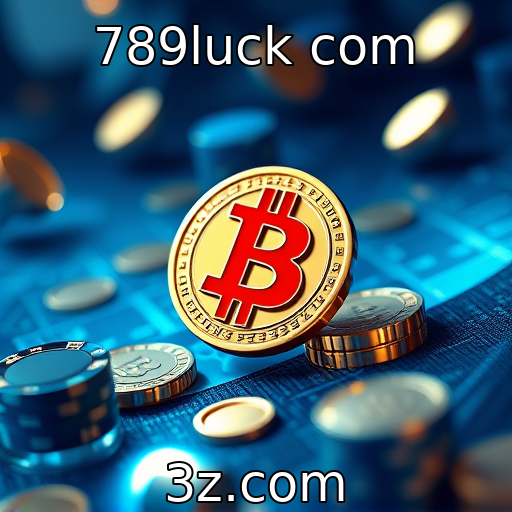 789luck com | Como as criptomoedas estão revolucionando os pagamentos em cassinos online