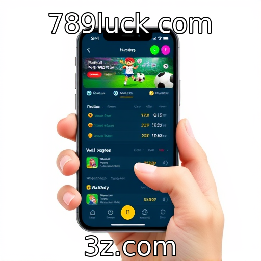 789luck com - Ganhe Alto: Análise das Melhores Apostas Esportivas de 2025