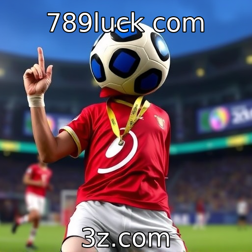 789luck com : Lucros em alta: Apostas esportivas se consolidam em 2025