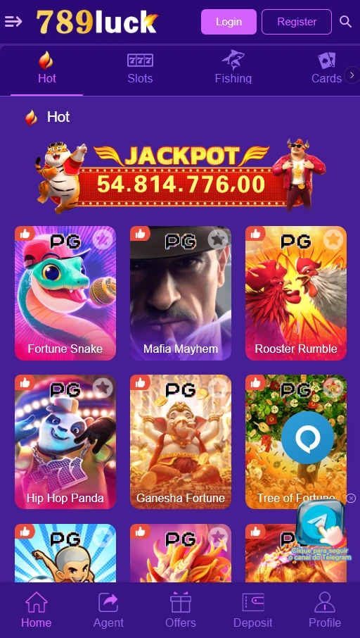 789luck Cassino Online Brasil 2025 – Pix rápido, jackpots milionários e bônus exclusivos para jogadores brasileiros