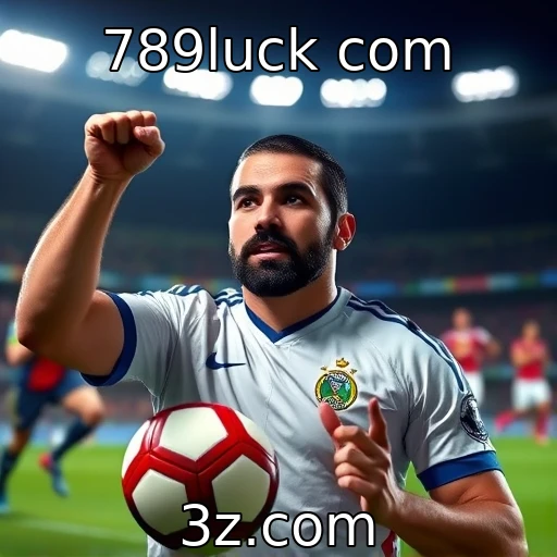 789luck com Os segredos das apostas esportivas: como aumentar suas chances de vitória