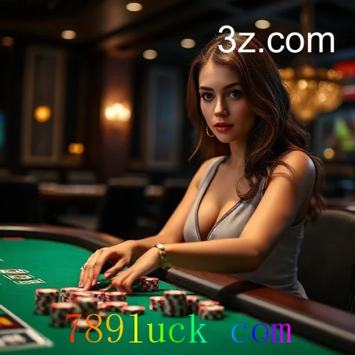 789luck com App
