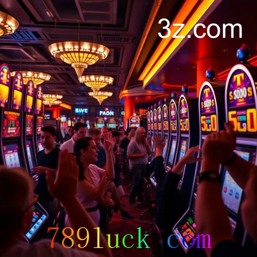 789luck com Cassino