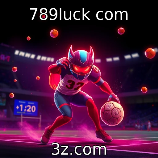 789luck com Domine as apostas esportivas: estratégias que funcionam em 2025