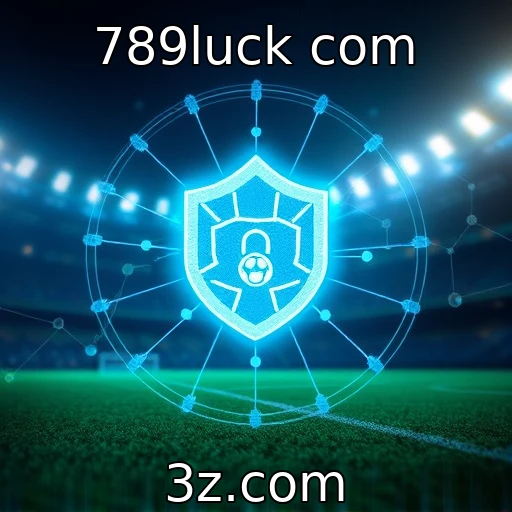 789luck com E-sports: Análise do desempenho em campeonatos emocionantes