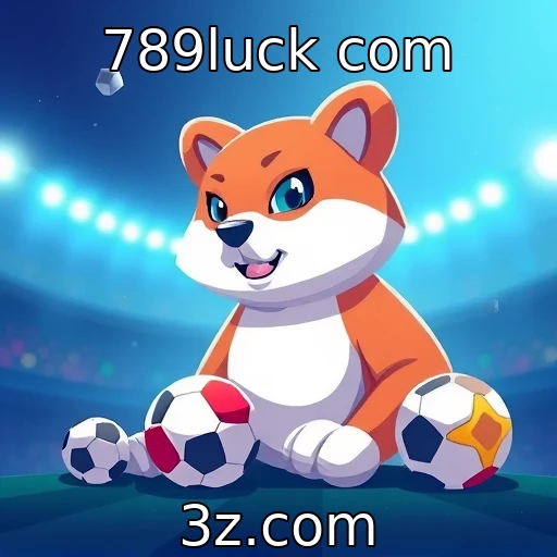 789luck com Cinco dicas para aprimorar suas apostas em esportes online