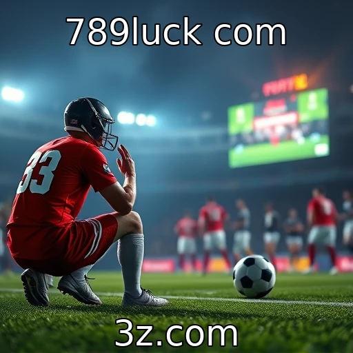 789luck com Apostas Esportivas: Como Analisar o Jogo e Melhorar Suas Chances