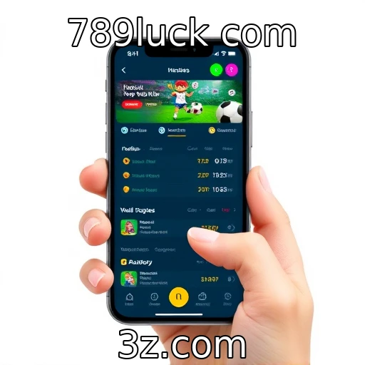 789luck com Ganhe Alto: Análise das Melhores Apostas Esportivas de 2025