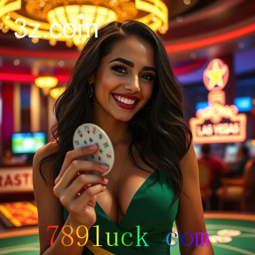 789luck com Pagamento
