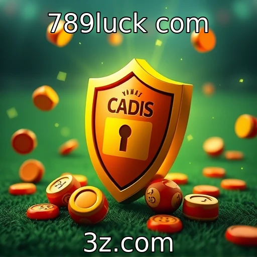 789luck com Apostas Esportivas: Como Analisar Partidas para Maximizar seus Ganhos