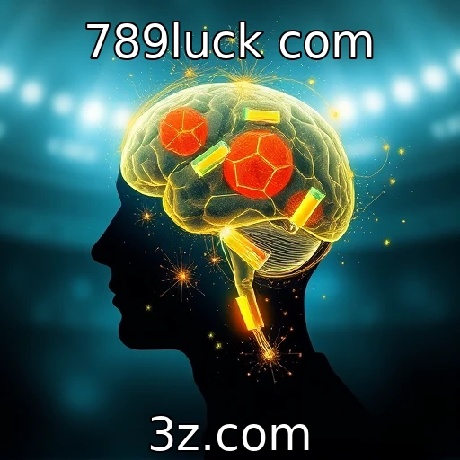 789luck com Apostas Esportivas: Dicas para Analisar Partidas e Aumentar Suas Chances