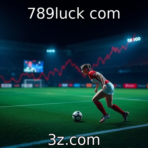 789luck com Aumento das Apostas Esportivas: O Que Esperar em 2025?