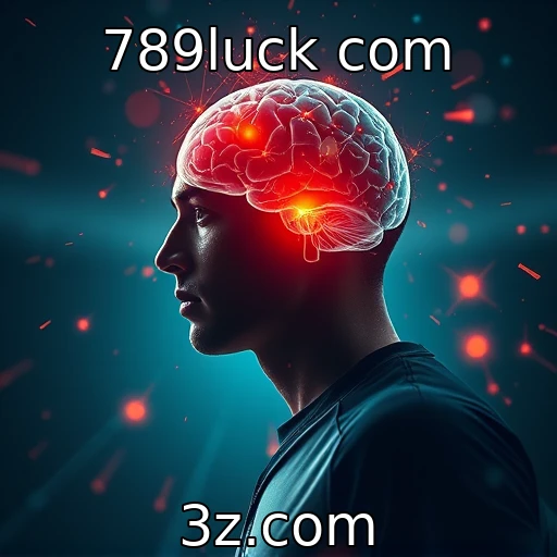 789luck com Desvendando as Estratégias Vencedoras nas Apostas Esportivas